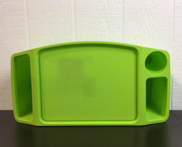 Basicwise Lap Tray Sale - Image 2