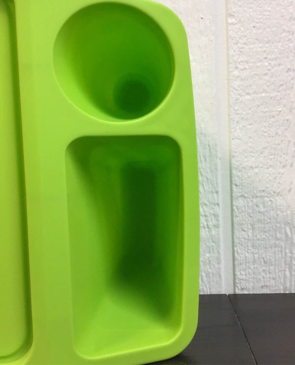 Basicwise Lap Tray Sale - Image 5